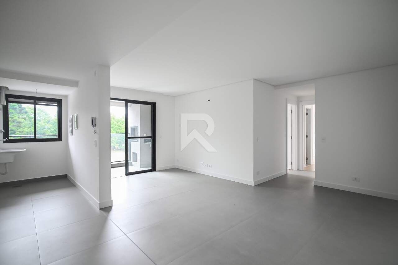 Apartamento com Vista Livre, 2 quartos 1 vaga à venda, 78 m² - Ecoville - Curitiba/PR