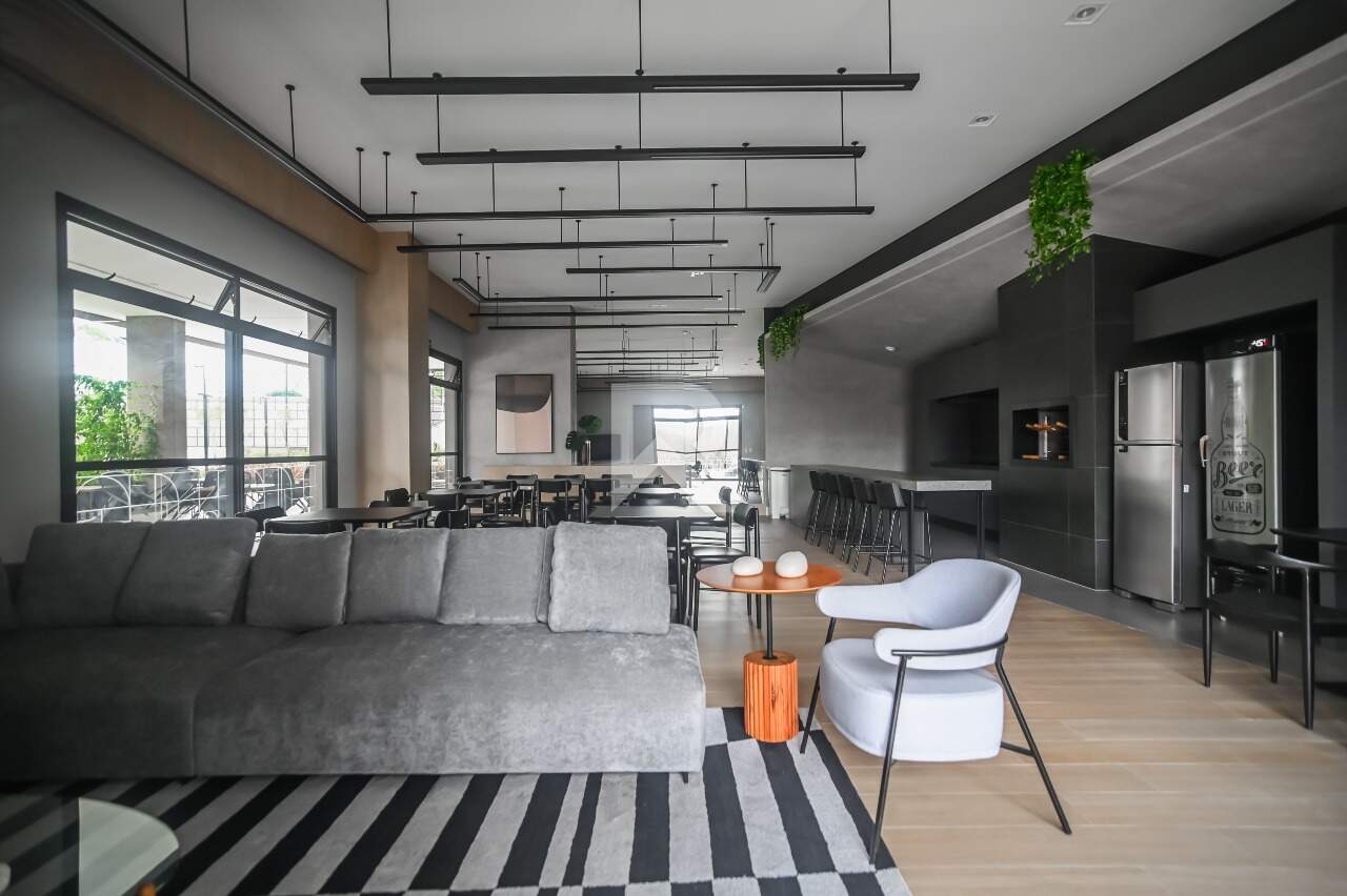 Apartamento com Vista Livre, 2 quartos 1 vaga à venda, 78 m² - Ecoville - Curitiba/PR miniatura 21
