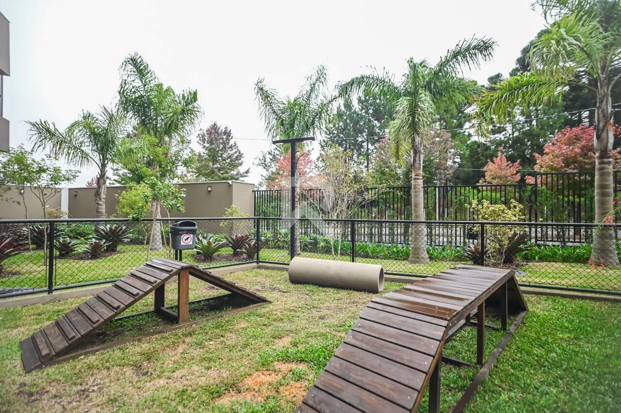 Apartamento com Vista Livre, 2 quartos 1 vaga à venda, 78 m² - Ecoville - Curitiba/PR miniatura 16