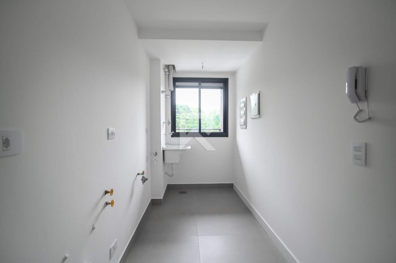 Apartamento com Vista Livre, 2 quartos 1 vaga à venda, 78 m² - Ecoville - Curitiba/PR miniatura 6