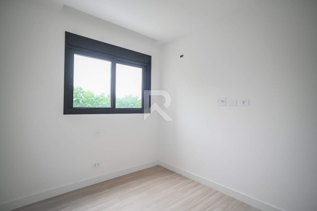 Apartamento com Vista Livre, 2 quartos 1 vaga à venda, 78 m² - Ecoville - Curitiba/PR miniatura 10