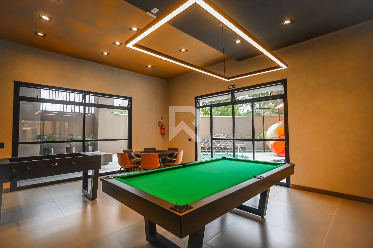 Apartamento com Vista Livre, 2 quartos 1 vaga à venda, 78 m² - Ecoville - Curitiba/PR miniatura 20