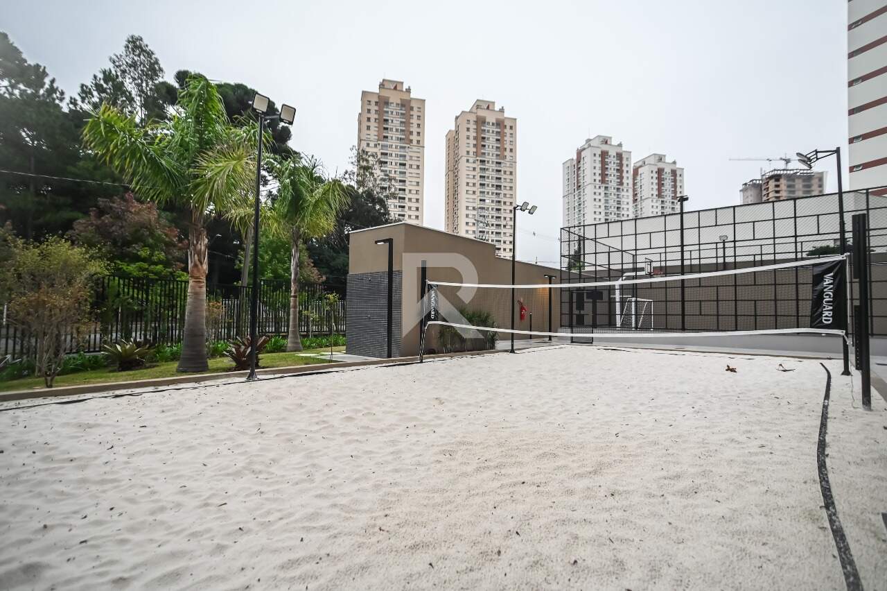 Apartamento com Vista Livre, 2 quartos 1 vaga à venda, 78 m² - Ecoville - Curitiba/PR miniatura 15
