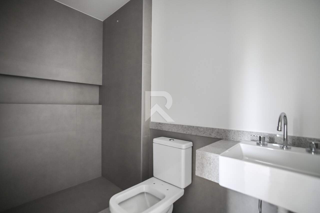 Apartamento com Vista Livre, 2 quartos 1 vaga à venda, 78 m² - Ecoville - Curitiba/PR miniatura 8