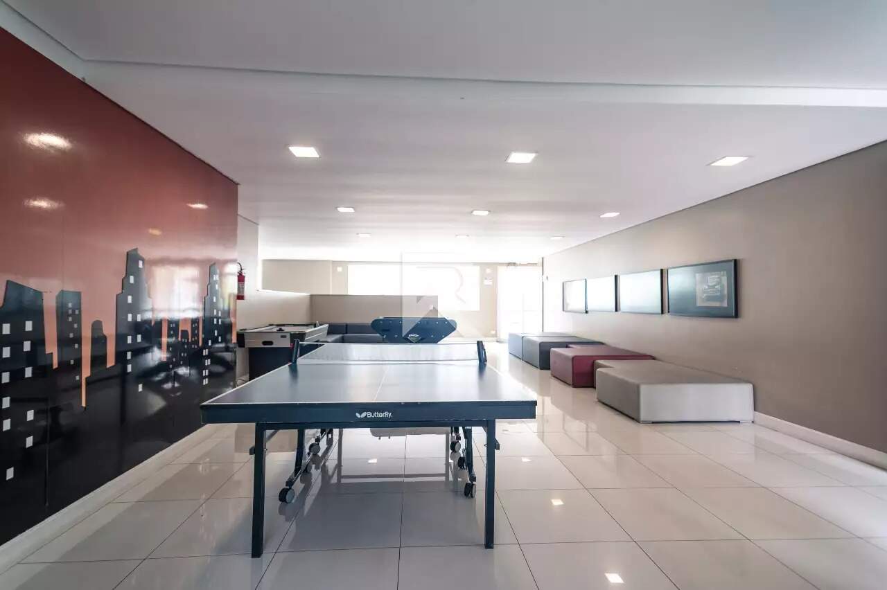 Apartamento Mobiliado em Cond Clube com Vista Livre, Andar Alto, Face Norte e 3 suítes, 3 vagas à venda, 266 m² - Ecoville - Curitiba/PR miniatura 41
