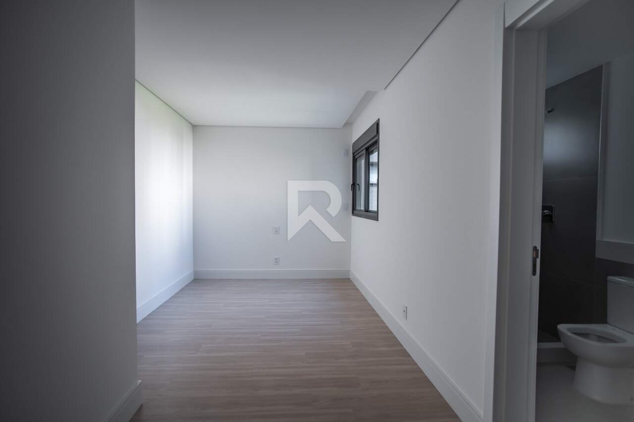 Apartamento com Vista Livre, 3 suítes 4 vagas à venda, 193 m² - Ecoville - Curitiba/PR miniatura 14