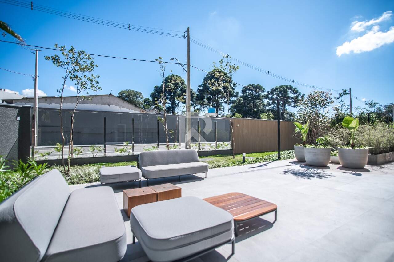 Apartamento com Vista Livre, 3 suítes 4 vagas à venda, 193 m² - Ecoville - Curitiba/PR miniatura 19