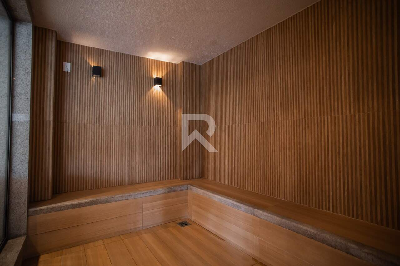 Apartamento com Vista Livre, 3 suítes 4 vagas à venda, 193 m² - Ecoville - Curitiba/PR miniatura 30