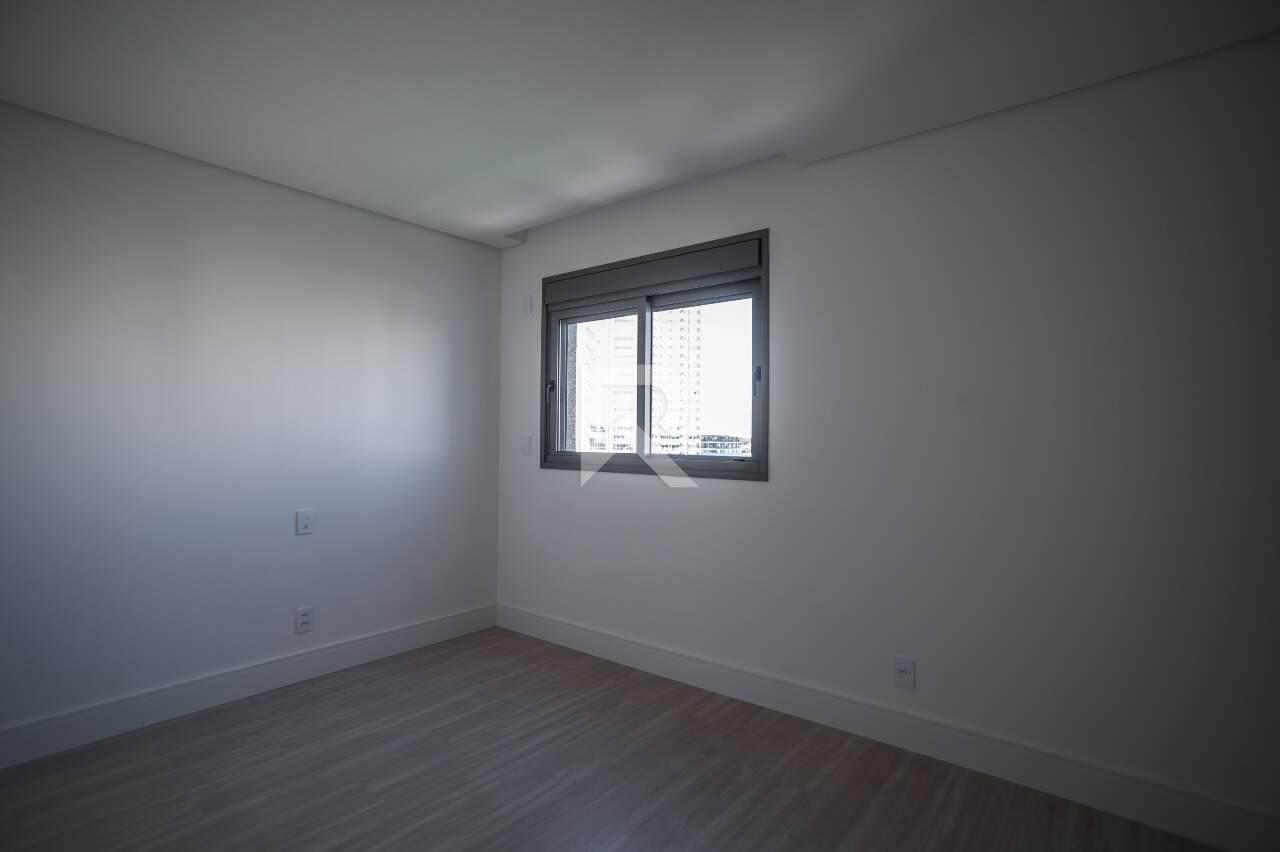 Apartamento com Vista Livre, 3 suítes 4 vagas à venda, 193 m² - Ecoville - Curitiba/PR miniatura 12