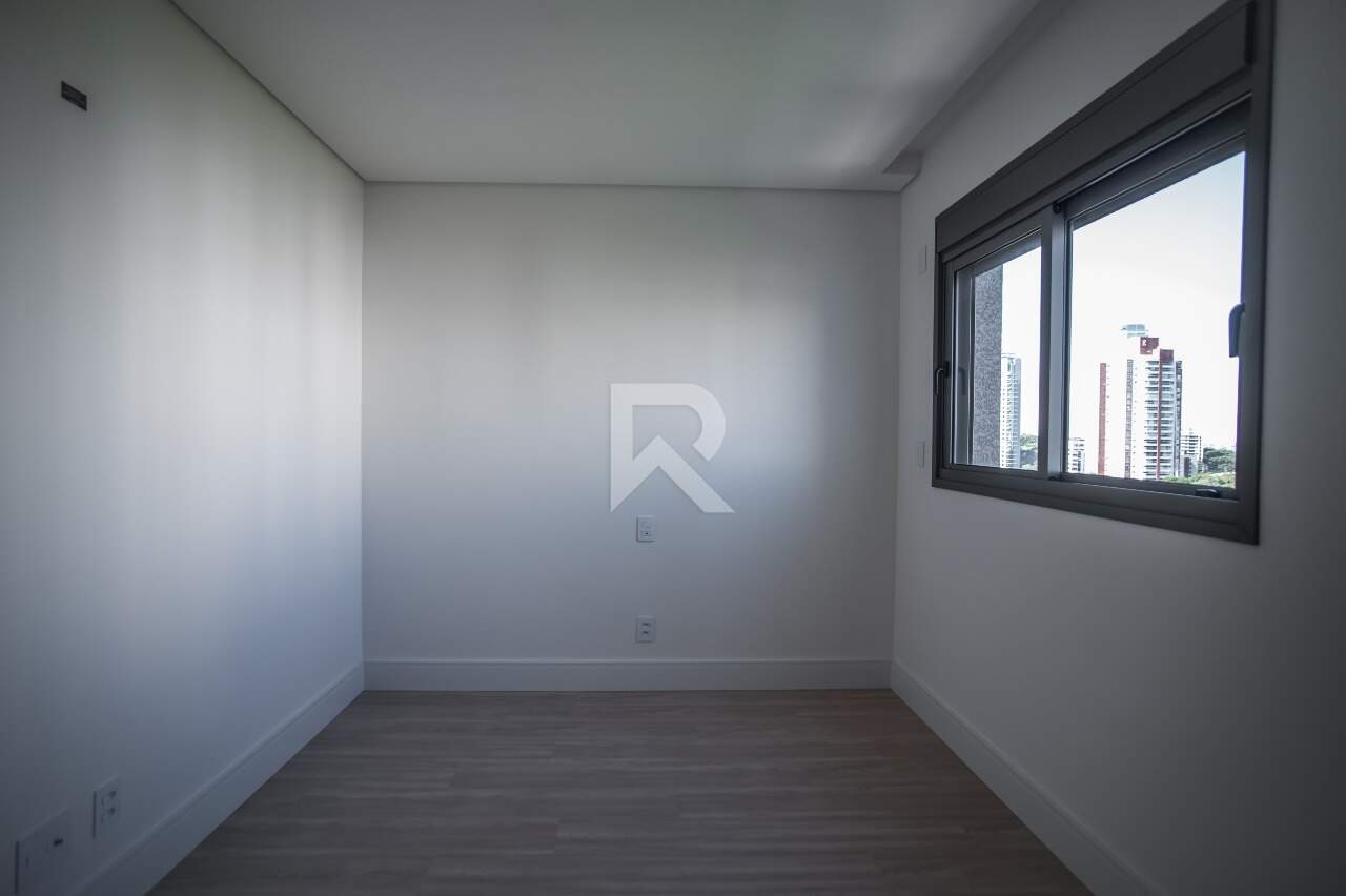 Apartamento com Vista Livre, 3 suítes 4 vagas à venda, 193 m² - Ecoville - Curitiba/PR miniatura 13