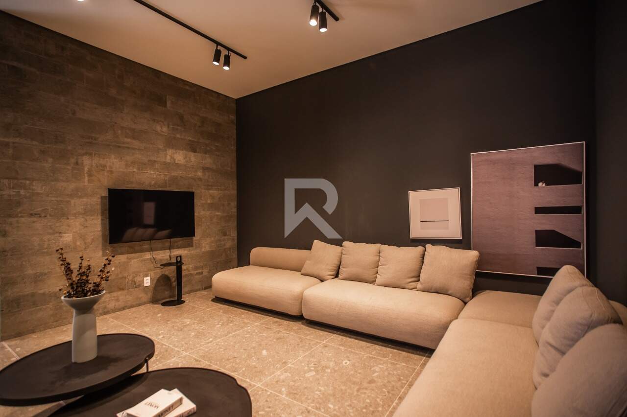 Apartamento com Vista Livre, 3 suítes 4 vagas à venda, 193 m² - Ecoville - Curitiba/PR miniatura 31