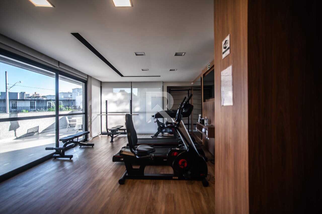 Casa em Condomínio com Vista Livre, 3 suítes 4 vagas à venda, 250 m² - Campo Comprido - Curitiba/PR miniatura 41