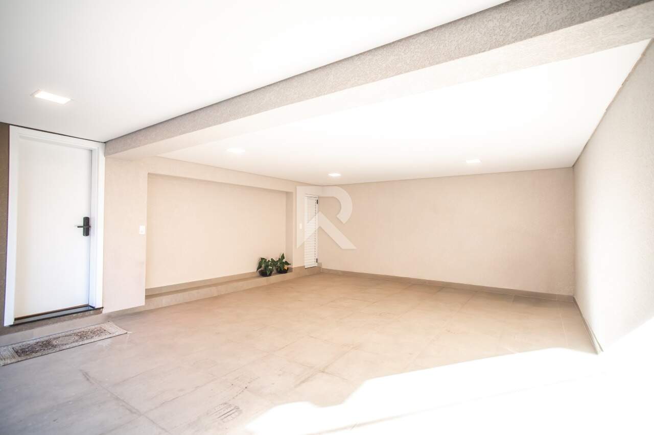 Casa em Condomínio com Vista Livre, 3 suítes 4 vagas à venda, 250 m² - Campo Comprido - Curitiba/PR miniatura 34