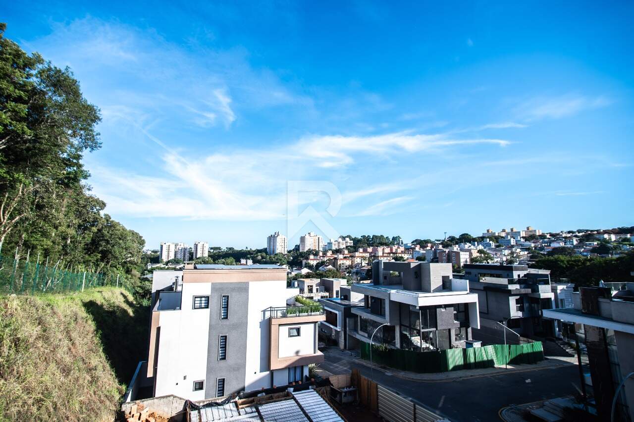 Casa em Condomínio com Vista Livre, 3 suítes 4 vagas à venda, 250 m² - Campo Comprido - Curitiba/PR miniatura 31