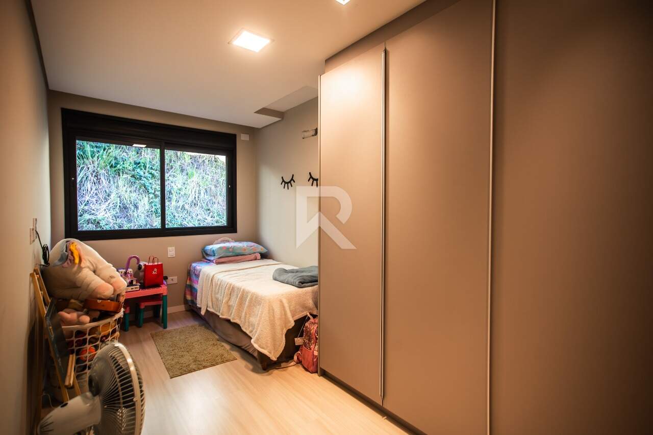 Casa em Condomínio com Vista Livre, 3 suítes 4 vagas à venda, 250 m² - Campo Comprido - Curitiba/PR miniatura 18
