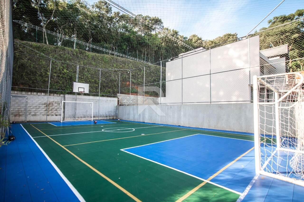 Casa em Condomínio com Vista Livre, 3 suítes 4 vagas à venda, 250 m² - Campo Comprido - Curitiba/PR miniatura 37