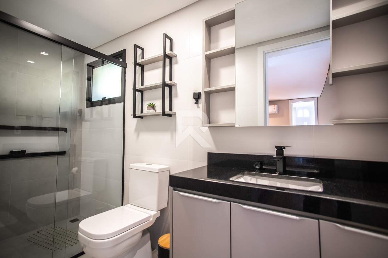 Casa em Condomínio com Vista Livre, 3 suítes 4 vagas à venda, 250 m² - Campo Comprido - Curitiba/PR miniatura 26