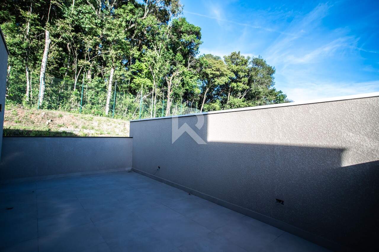 Casa em Condomínio com Vista Livre, 3 suítes 4 vagas à venda, 250 m² - Campo Comprido - Curitiba/PR miniatura 32