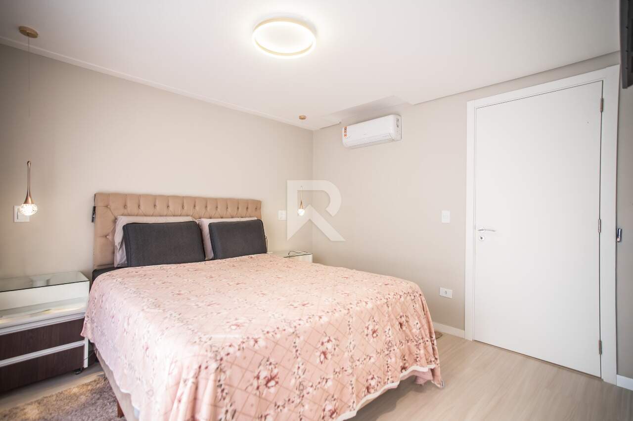 Casa em Condomínio com Vista Livre, 3 suítes 4 vagas à venda, 250 m² - Campo Comprido - Curitiba/PR miniatura 23