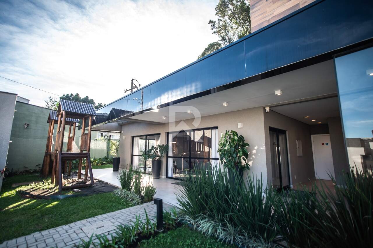 Casa em Condomínio com Vista Livre, 3 suítes 4 vagas à venda, 250 m² - Campo Comprido - Curitiba/PR miniatura 39