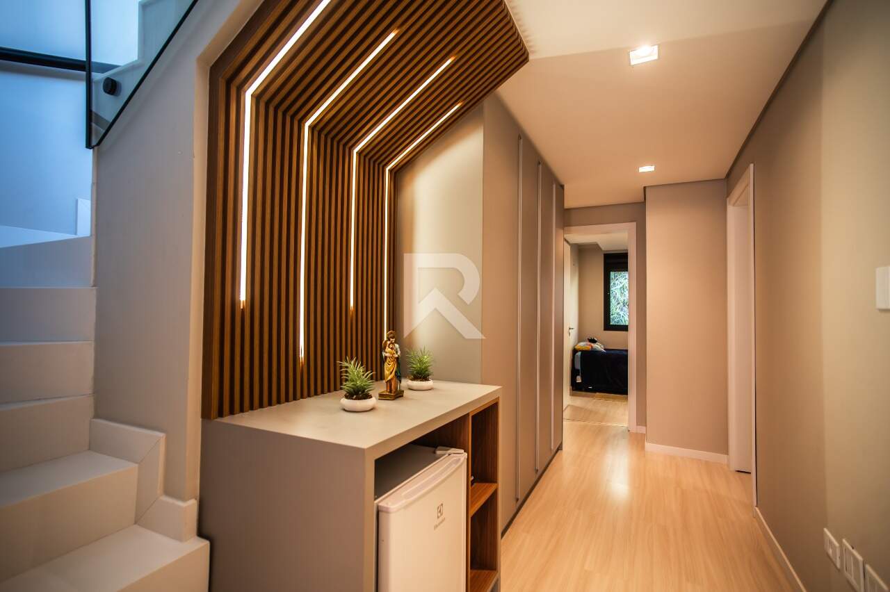 Casa em Condomínio com Vista Livre, 3 suítes 4 vagas à venda, 250 m² - Campo Comprido - Curitiba/PR miniatura 22