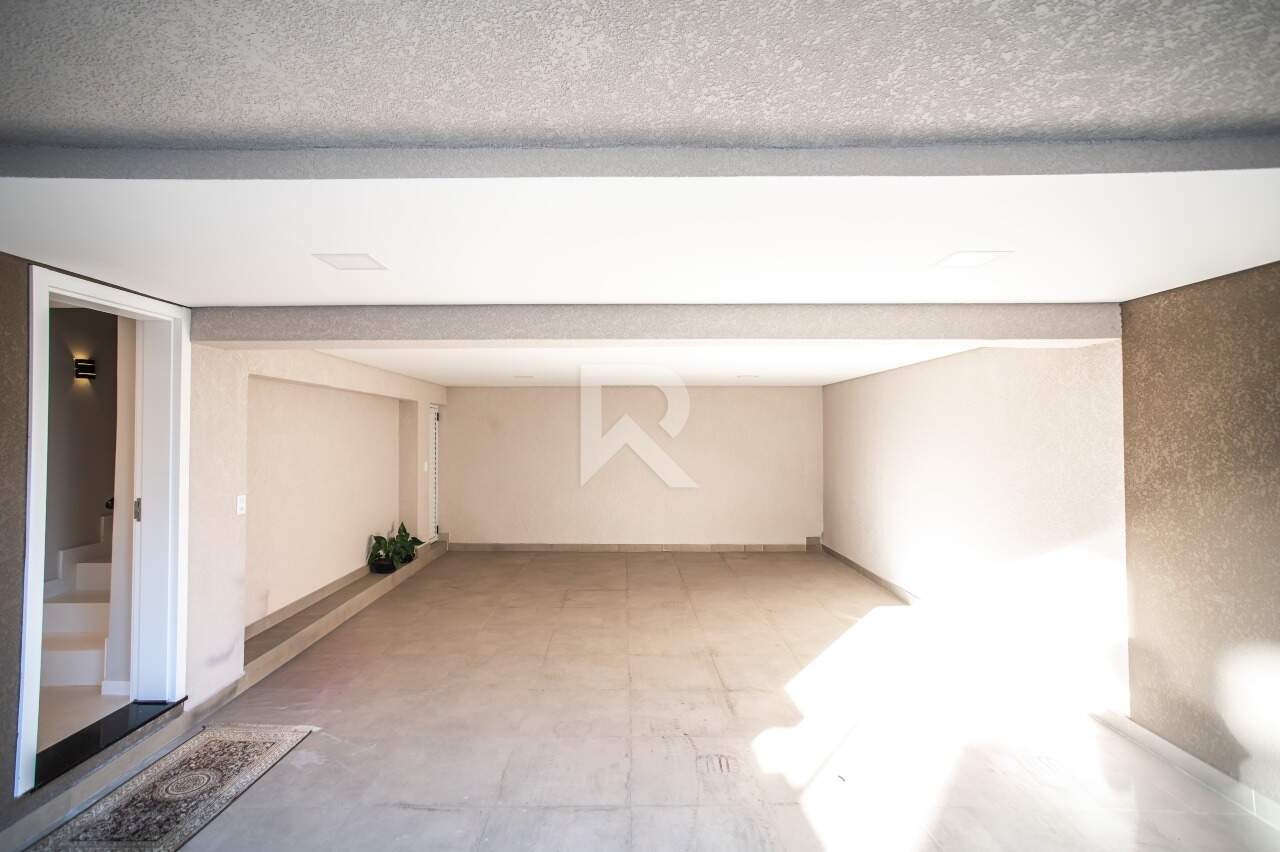 Casa em Condomínio com Vista Livre, 3 suítes 4 vagas à venda, 250 m² - Campo Comprido - Curitiba/PR miniatura 33