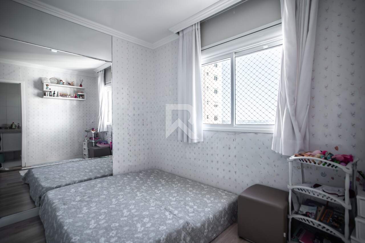 Apartamento Mobiliado com Vista Livre, 3 suítes 2 vagas para locação, 166 m² - Ecoville - Curitiba/PR miniatura 24