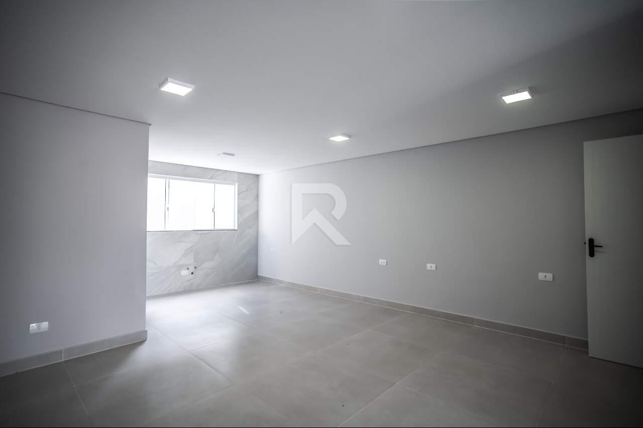 Casa em Condomínio com Vista Livre, 3 quartos 3 vagas à venda, 102 m² - São Braz - Curitiba/PR miniatura 4