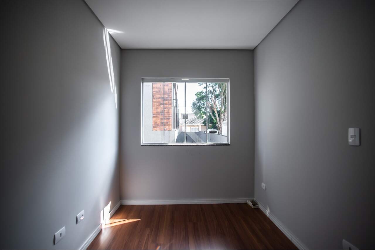Casa em Condomínio com Vista Livre, 3 quartos 3 vagas à venda, 102 m² - São Braz - Curitiba/PR miniatura 14