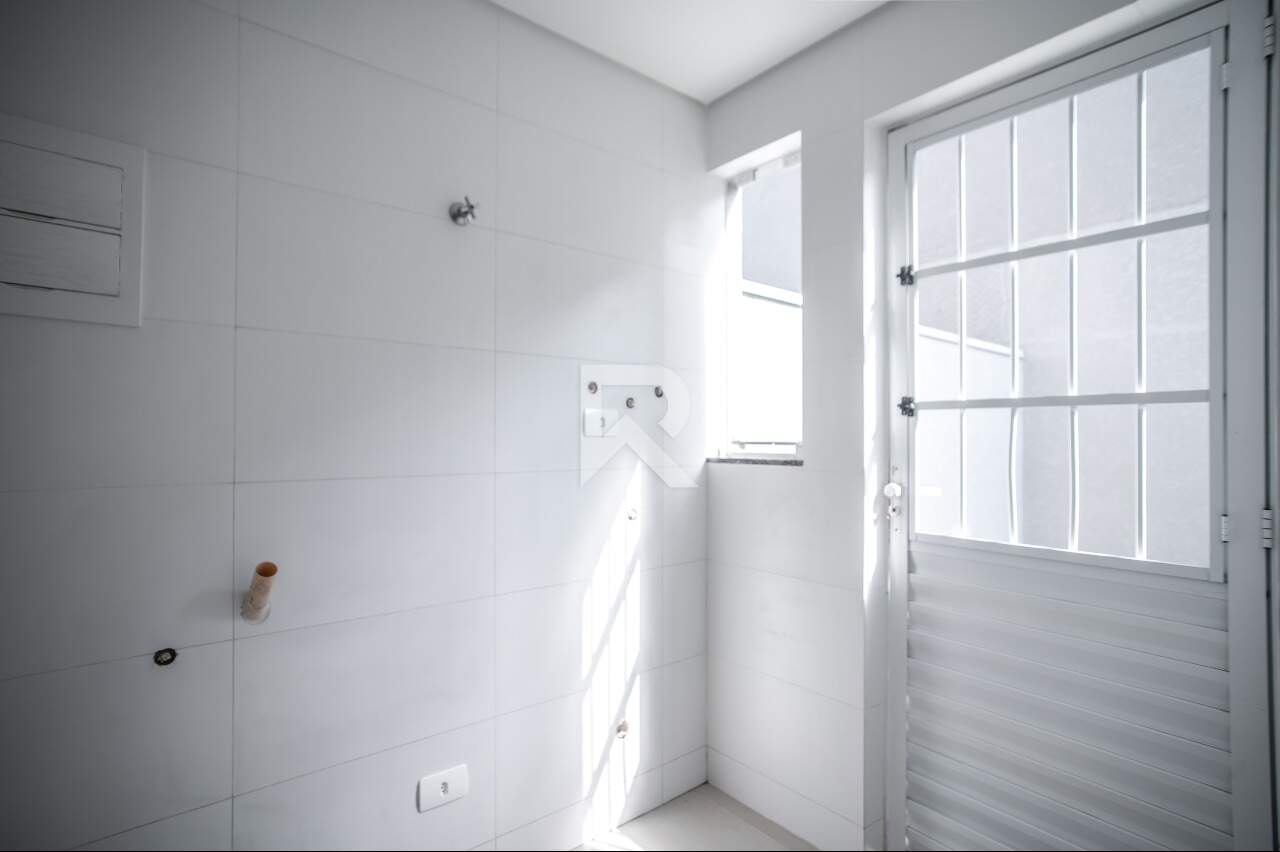 Casa em Condomínio com Vista Livre, 3 quartos 3 vagas à venda, 102 m² - São Braz - Curitiba/PR miniatura 8