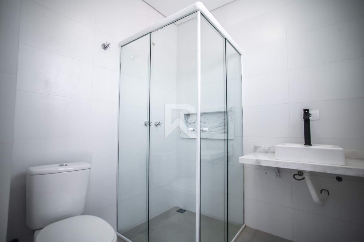 Casa em Condomínio com Vista Livre, 3 quartos 3 vagas à venda, 102 m² - São Braz - Curitiba/PR miniatura 13