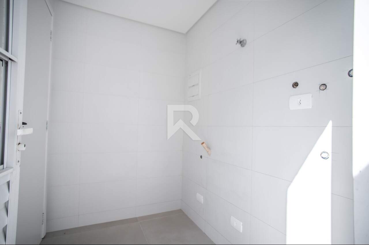Casa em Condomínio com Vista Livre, 3 quartos 3 vagas à venda, 102 m² - São Braz - Curitiba/PR miniatura 7