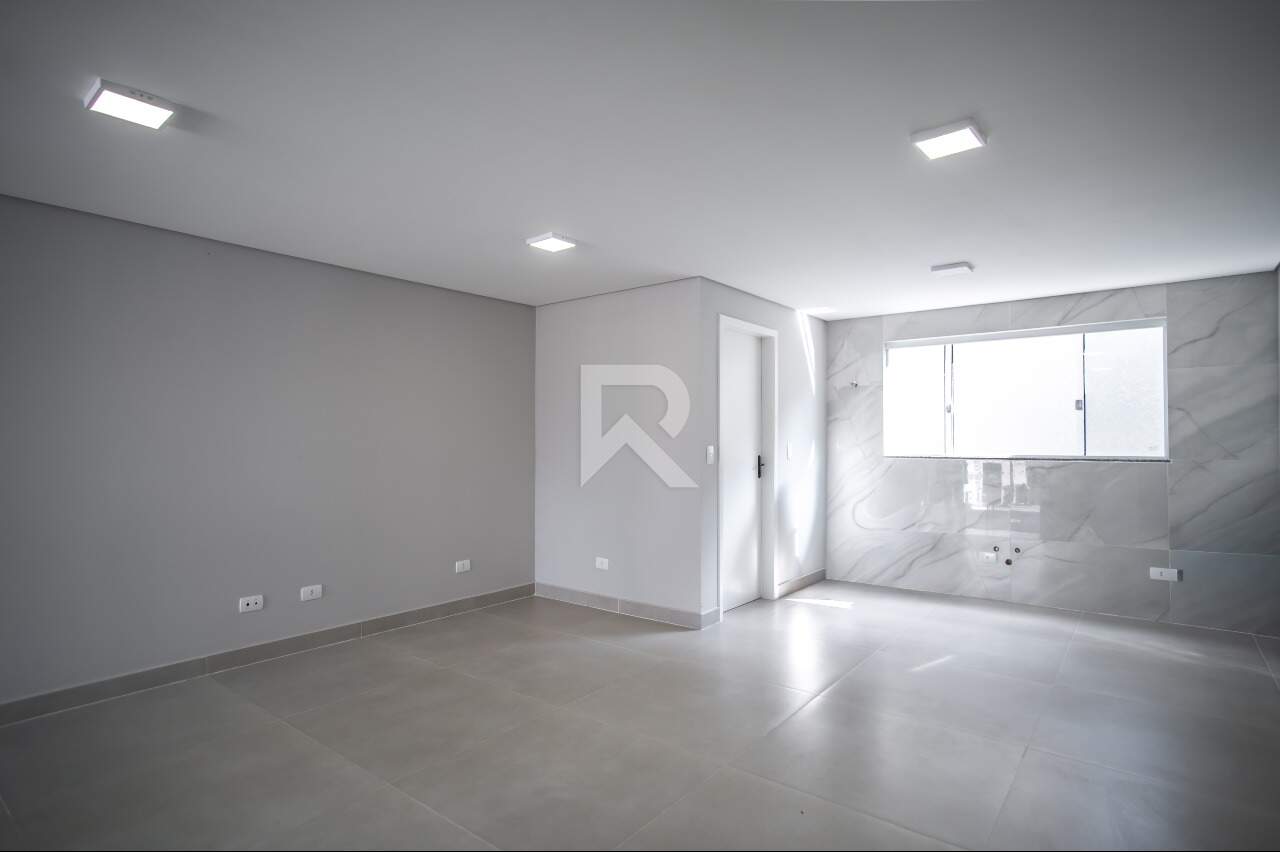 Casa em Condomínio com Vista Livre, 3 quartos 3 vagas à venda, 102 m² - São Braz - Curitiba/PR miniatura 3