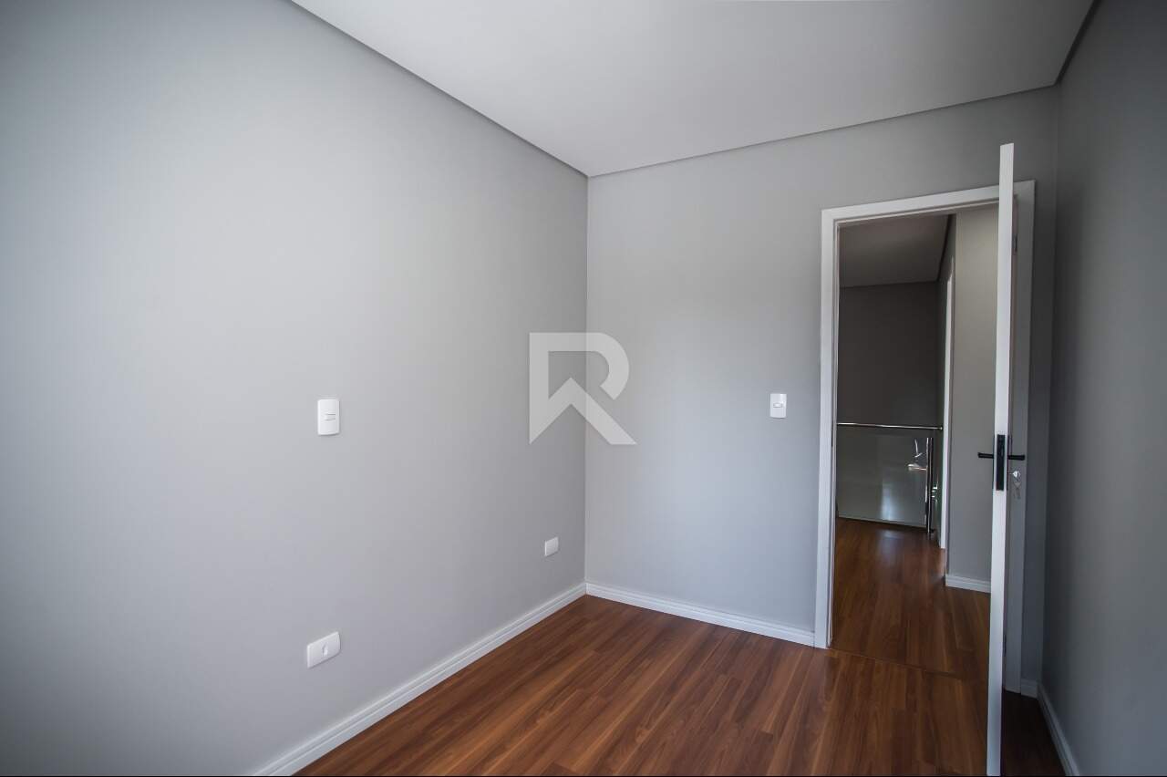 Casa em Condomínio com Vista Livre, 3 quartos 3 vagas à venda, 102 m² - São Braz - Curitiba/PR miniatura 16