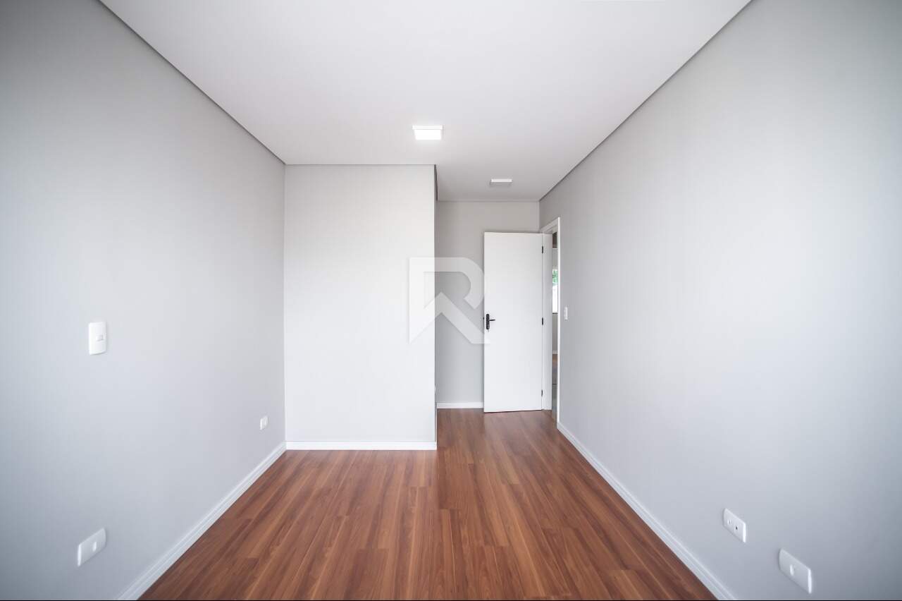 Casa em Condomínio com Vista Livre, 3 quartos 3 vagas à venda, 102 m² - São Braz - Curitiba/PR miniatura 12