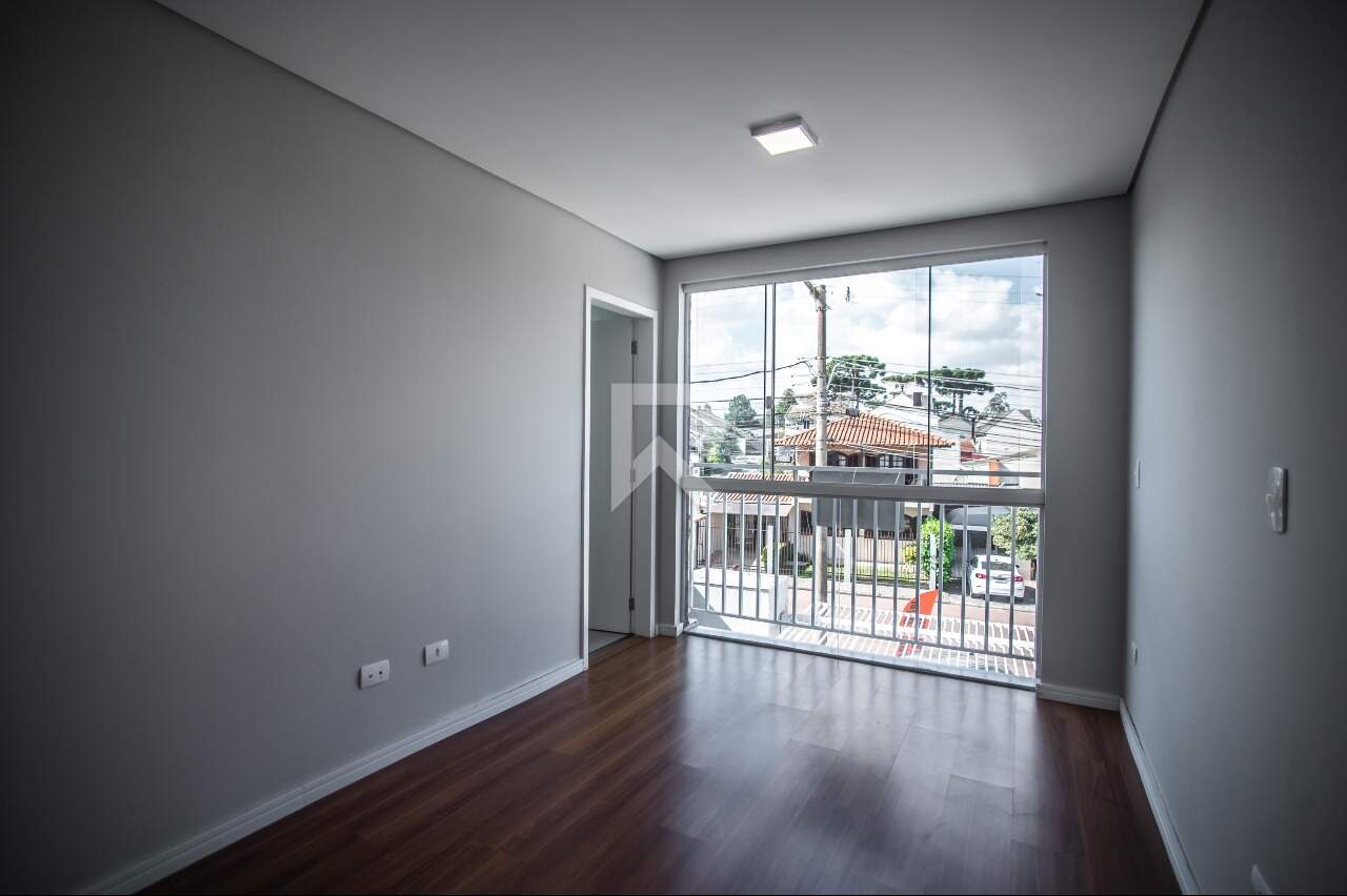 Casa em Condomínio com Vista Livre, 3 quartos 3 vagas à venda, 102 m² - São Braz - Curitiba/PR miniatura 11