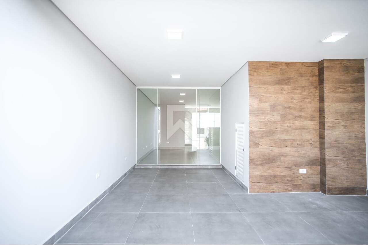 Casa em Condomínio com Vista Livre, 3 quartos 3 vagas à venda, 102 m² - São Braz - Curitiba/PR miniatura 18
