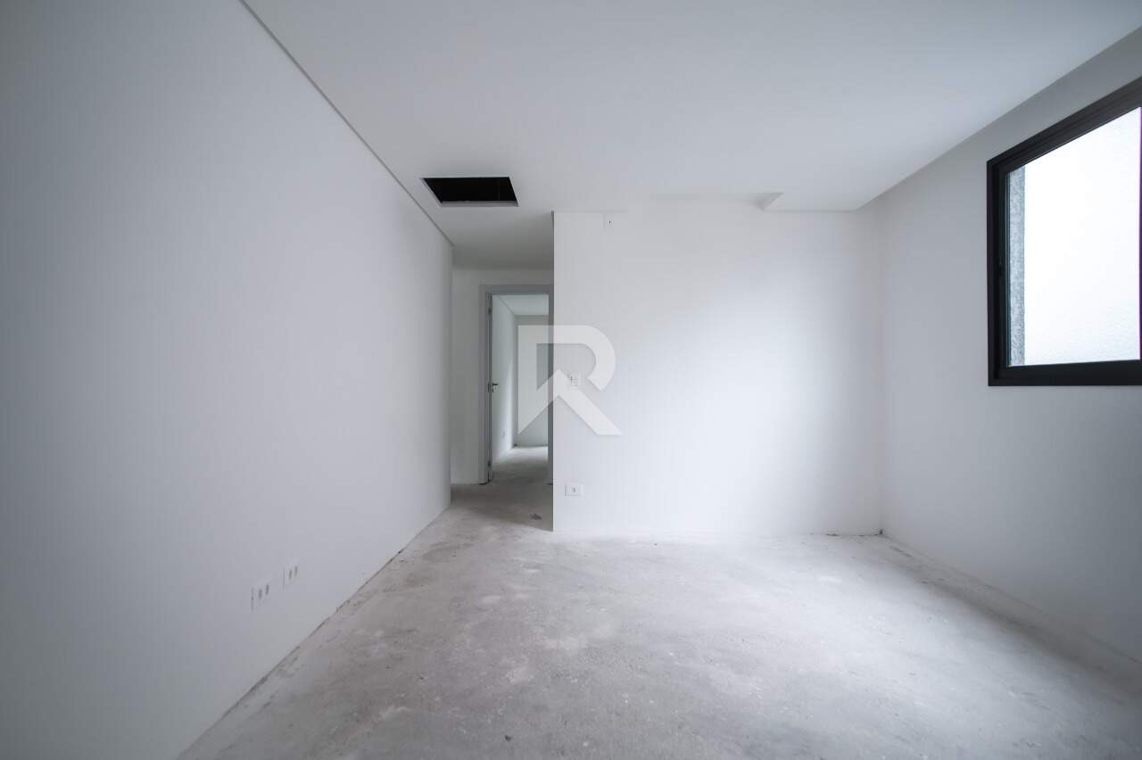 Sobrado Novo em Condomínio com Quintal, Terraço, 3 suítes, 4 vagas e 256m2 à venda - Santo Inácio, Curitiba miniatura 30