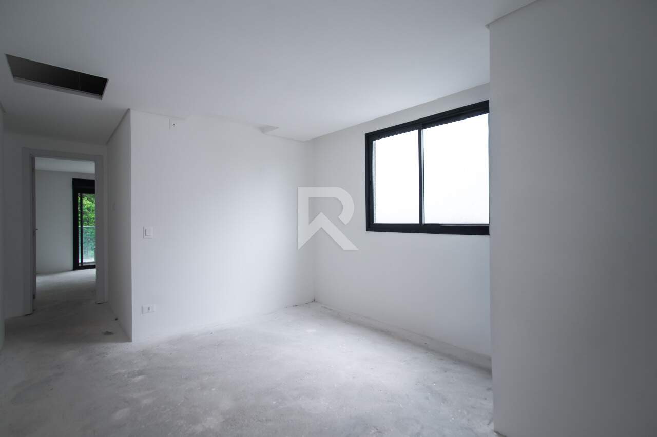 Sobrado Novo em Condomínio com Quintal, Terraço, 3 suítes, 4 vagas e 256m2 à venda - Santo Inácio, Curitiba miniatura 29
