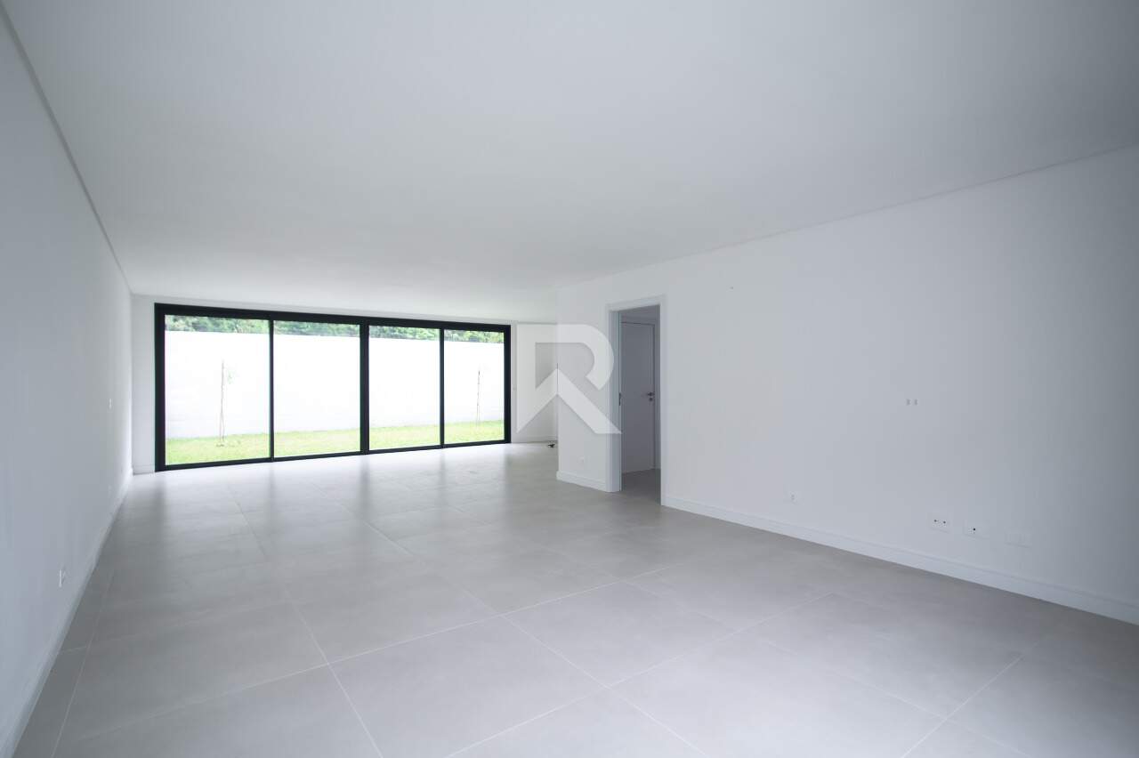 Sobrado Novo em Condomínio com Quintal, Terraço, 3 suítes, 4 vagas e 256m2 à venda - Santo Inácio, Curitiba miniatura 3