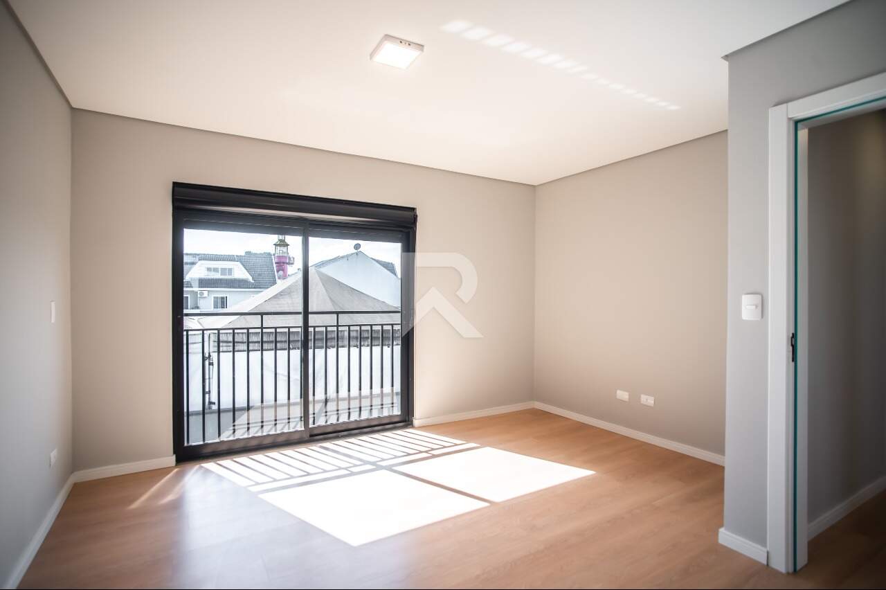 Casa em Condomínio com Vista Livre, 3 quartos 2 vagas à venda, 96 m² - São Braz - Curitiba/PR miniatura 8