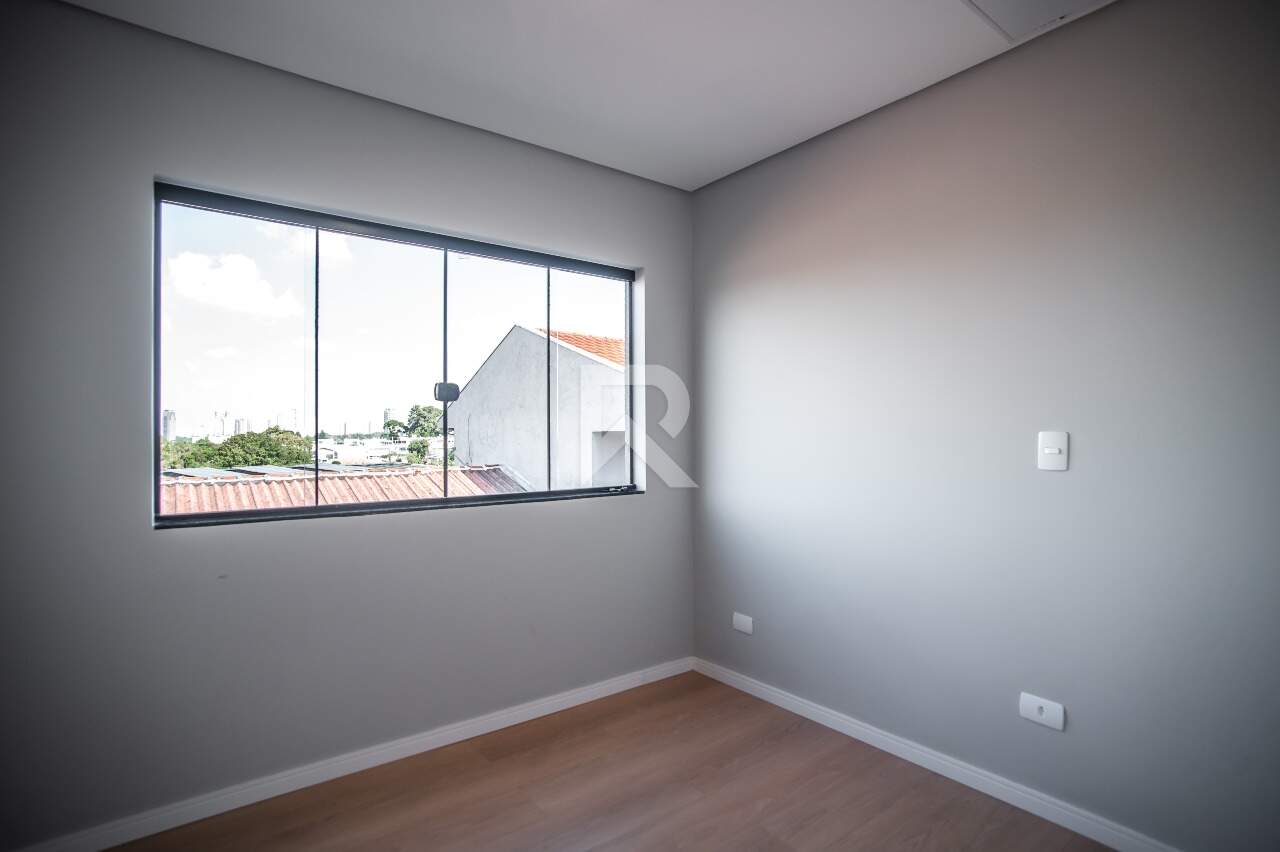 Casa em Condomínio com Vista Livre, 3 quartos 2 vagas à venda, 96 m² - São Braz - Curitiba/PR miniatura 12
