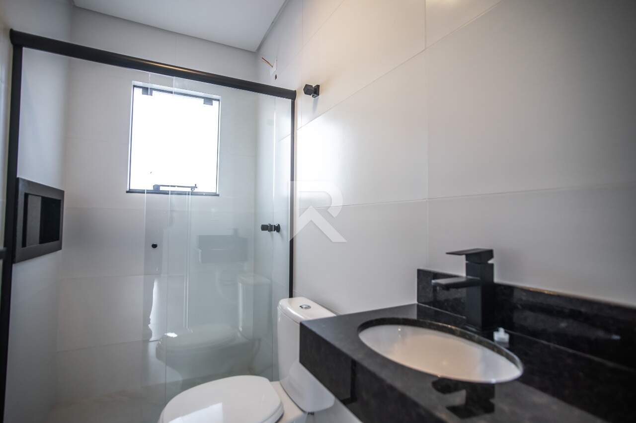 Casa em Condomínio com Vista Livre, 3 quartos 2 vagas à venda, 96 m² - São Braz - Curitiba/PR miniatura 11