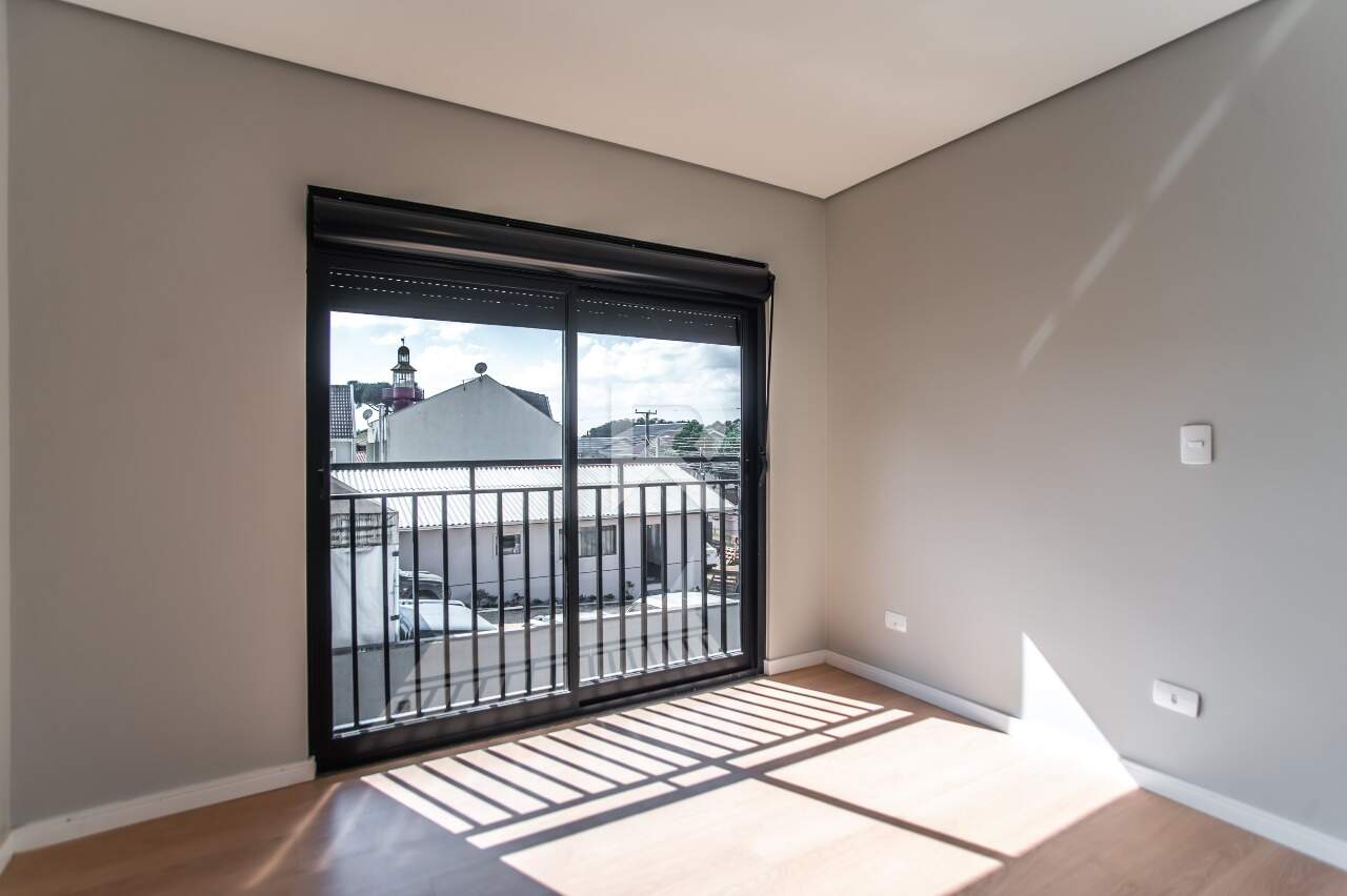 Casa em Condomínio com Vista Livre, 3 quartos 2 vagas à venda, 96 m² - São Braz - Curitiba/PR miniatura 9