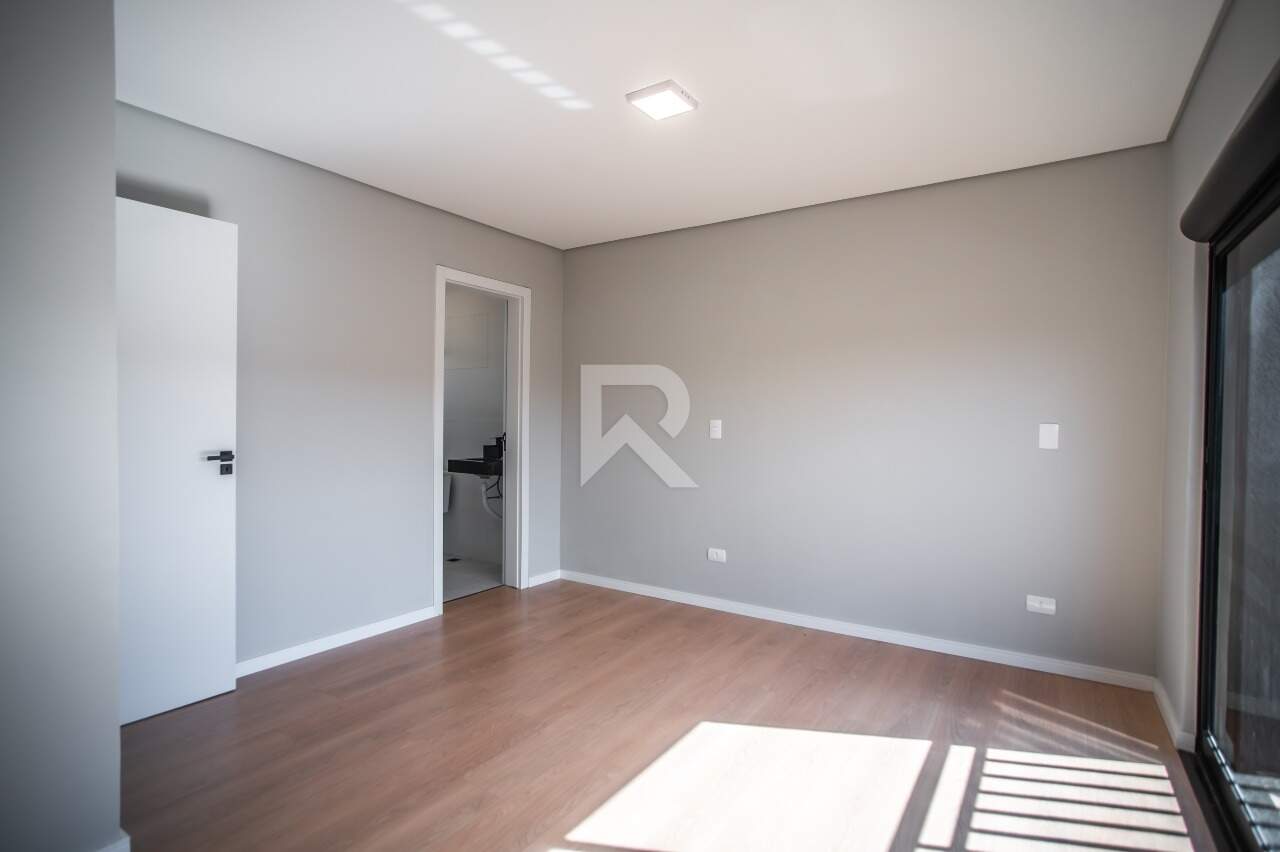 Casa em Condomínio com Vista Livre, 3 quartos 2 vagas à venda, 96 m² - São Braz - Curitiba/PR miniatura 10