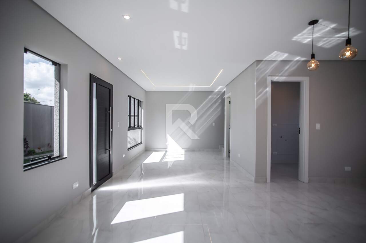 Casa em Condomínio com Vista Livre, 3 quartos 2 vagas à venda, 96 m² - São Braz - Curitiba/PR miniatura 3