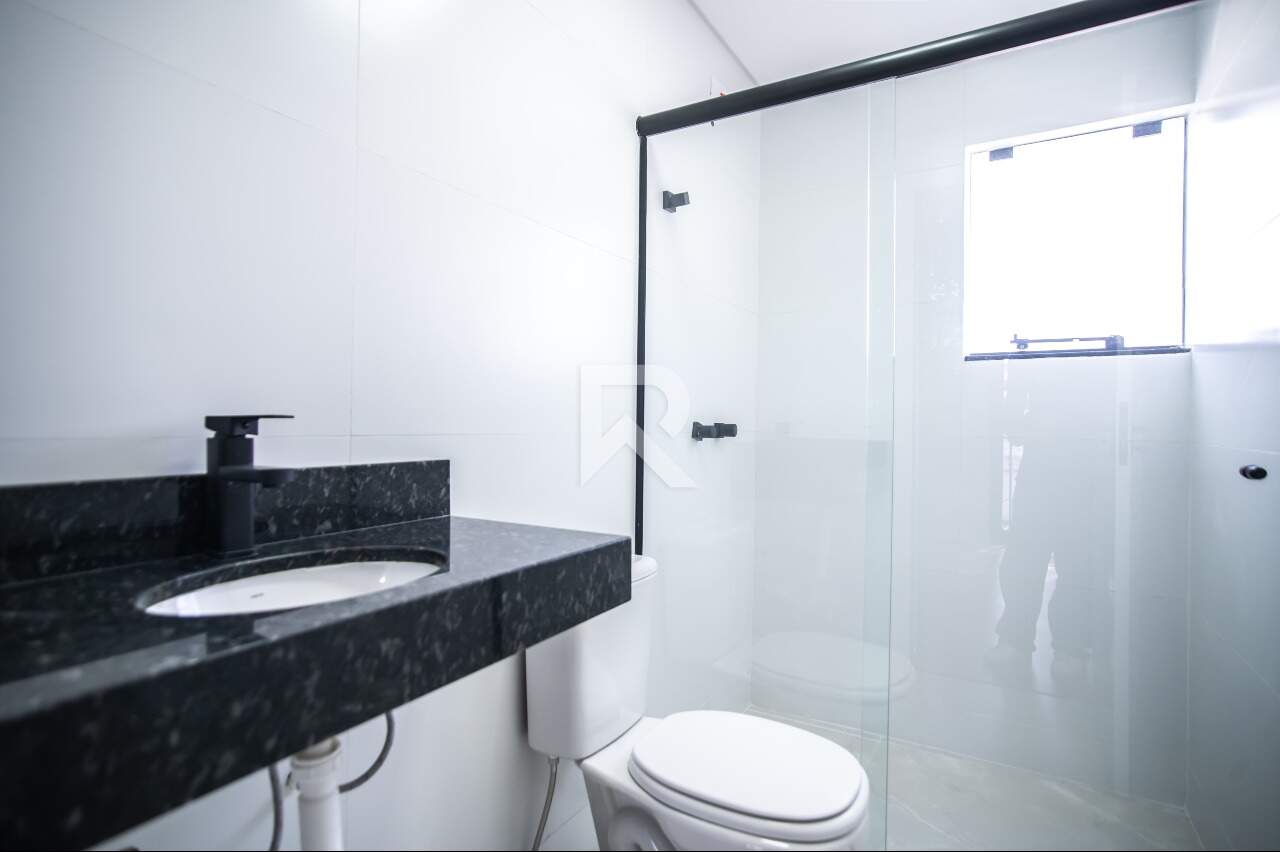 Casa em Condomínio com Vista Livre, 3 quartos 2 vagas à venda, 96 m² - São Braz - Curitiba/PR miniatura 19