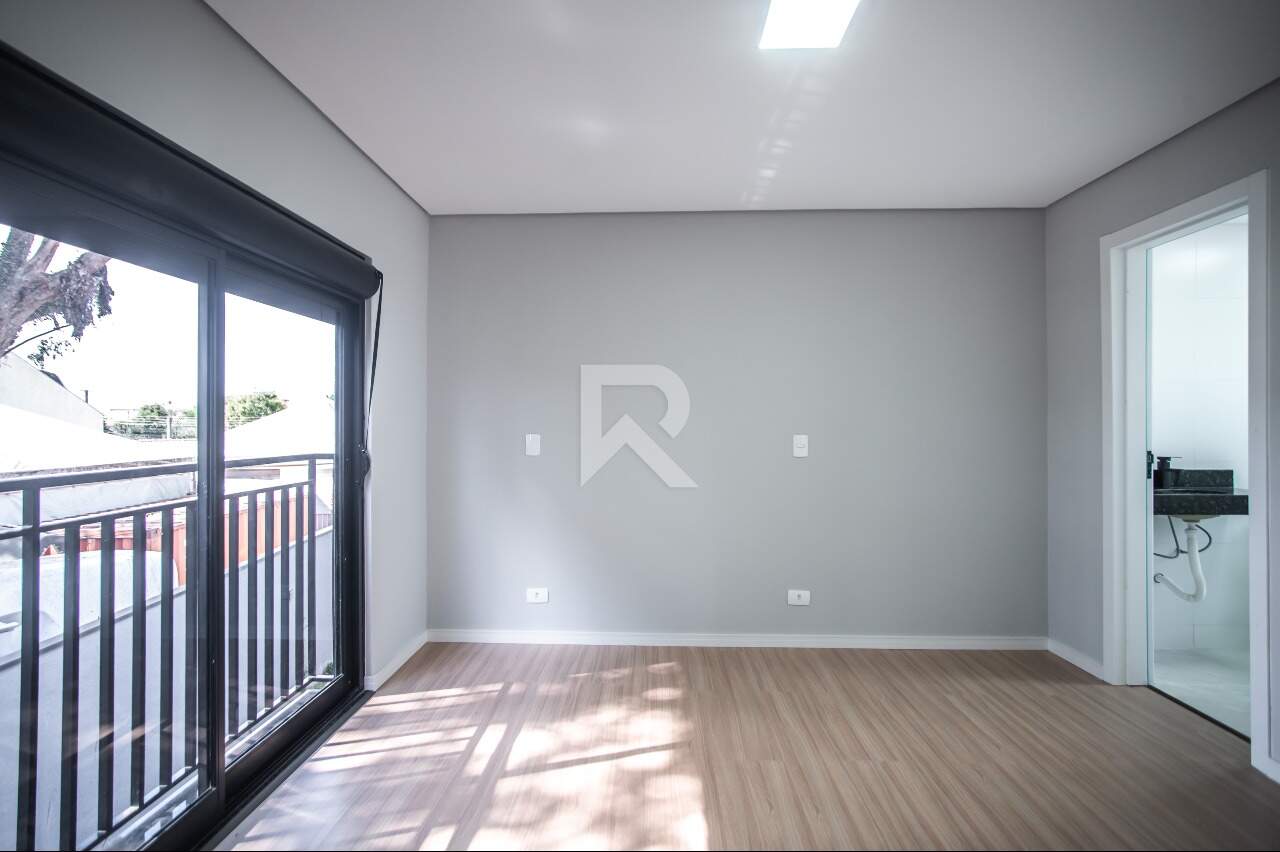 Casa em Condomínio com Vista Livre, 3 quartos 2 vagas à venda, 96 m² - São Braz - Curitiba/PR miniatura 17