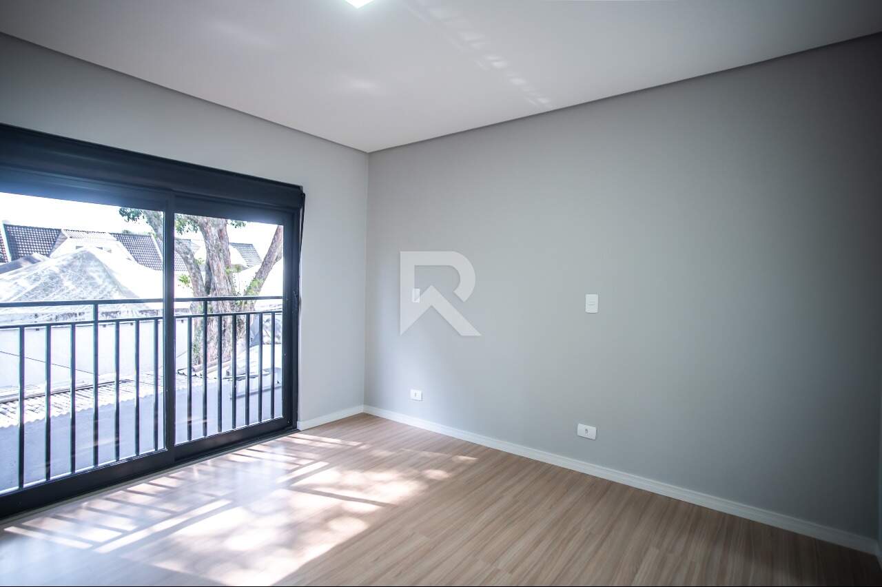 Casa em Condomínio com Vista Livre, 3 quartos 2 vagas à venda, 96 m² - São Braz - Curitiba/PR miniatura 18