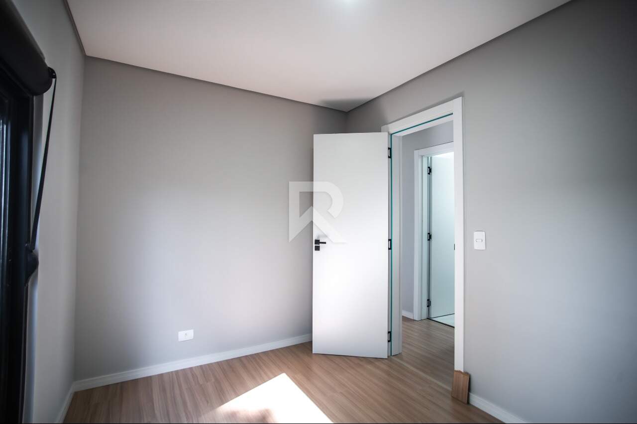 Casa em Condomínio com Vista Livre, 3 quartos 2 vagas à venda, 96 m² - São Braz - Curitiba/PR miniatura 12